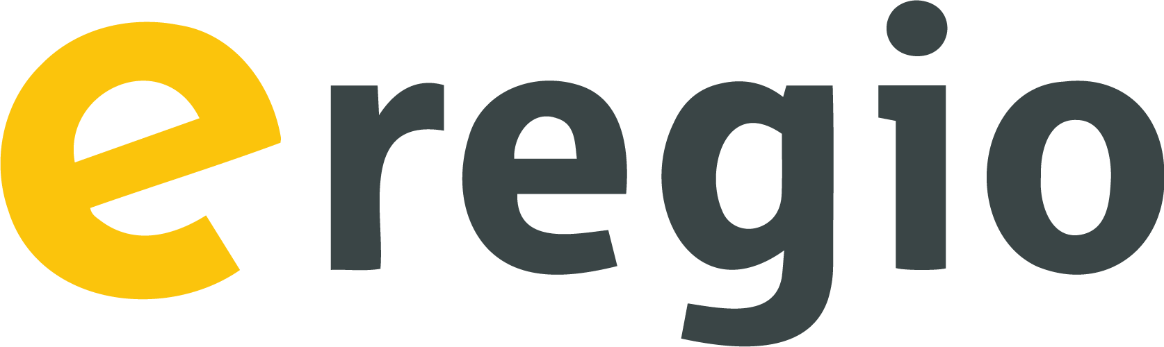 eRegio Logo