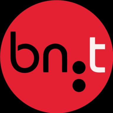 bn:t Logo